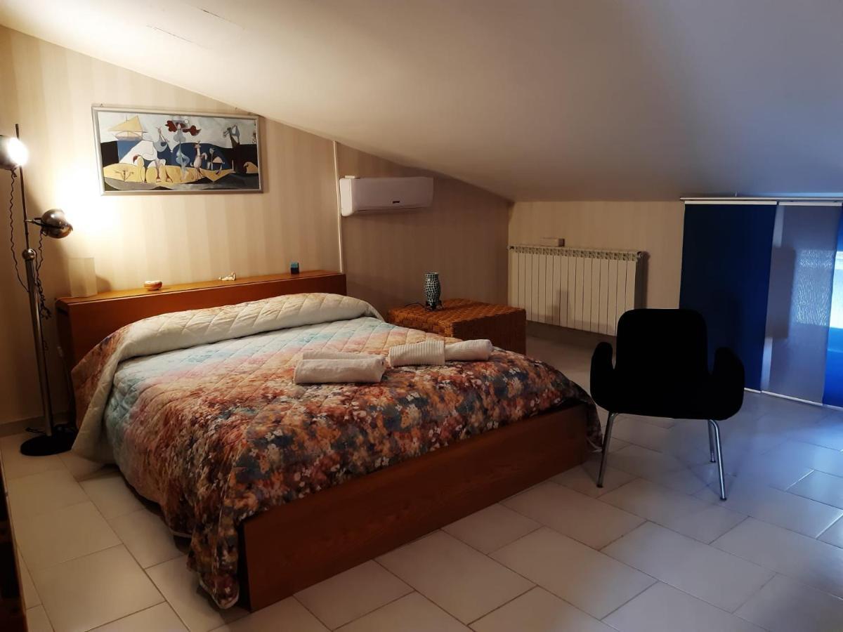 Basilico Apartment Caltagirone Exterior photo
