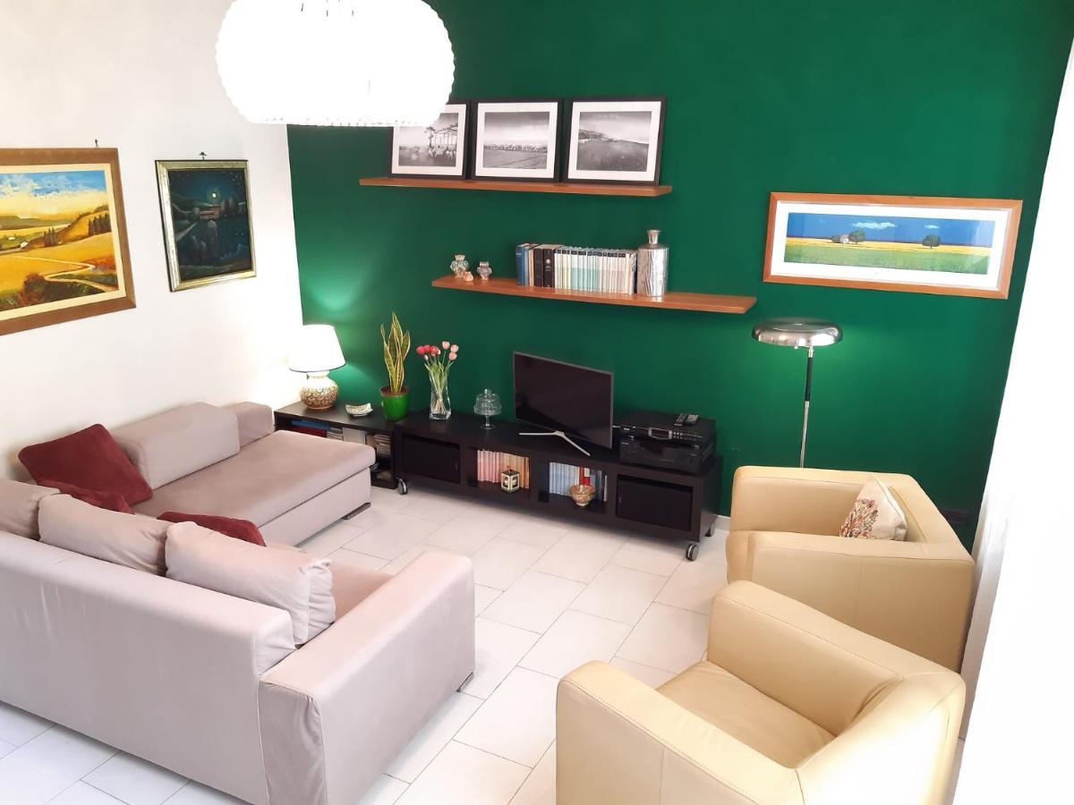 Basilico Apartment Caltagirone Exterior photo