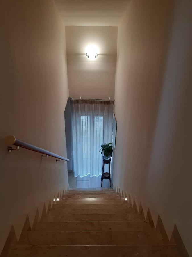 Basilico Apartment Caltagirone Exterior photo
