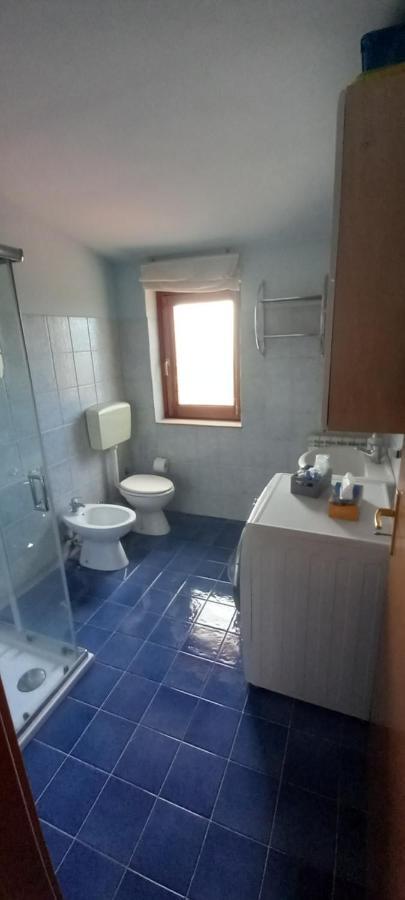 Basilico Apartment Caltagirone Exterior photo