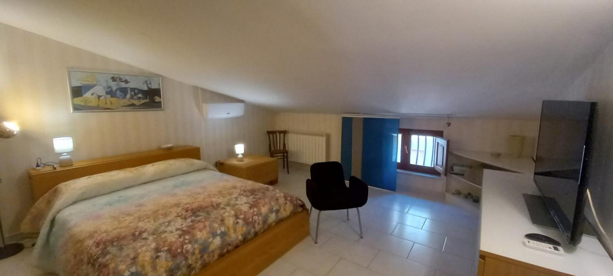 Basilico Apartment Caltagirone Exterior photo