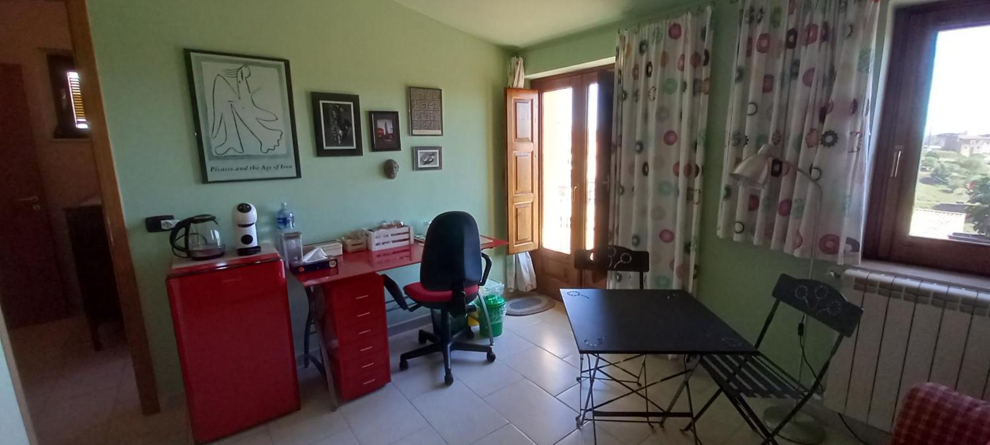 Basilico Apartment Caltagirone Exterior photo