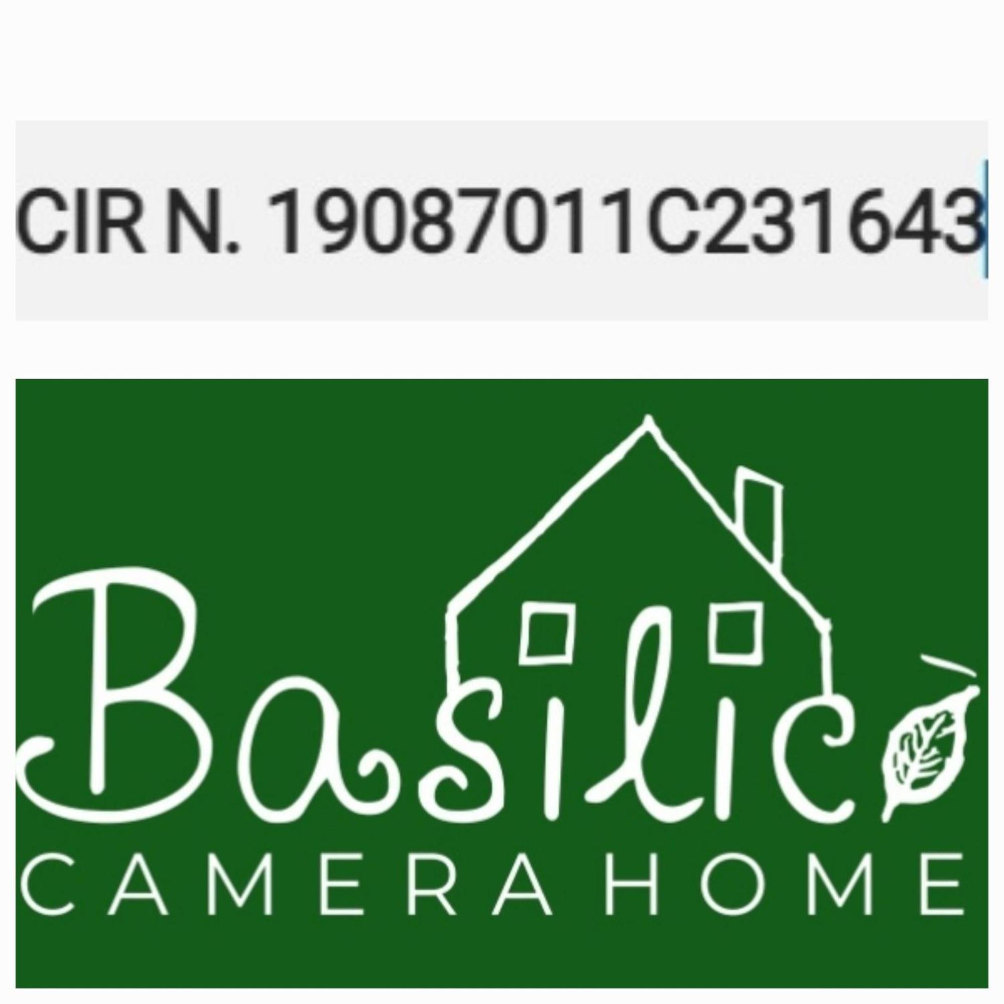 Basilico Apartment Caltagirone Exterior photo